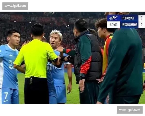反转！成都球迷勇斗 “人贩” 竟是醉酒误认